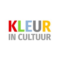 Stichting KLEURinCULTUUR logo - Similar company to Kleur In Cultuur