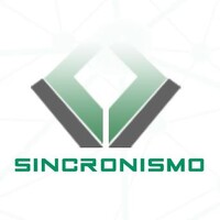 Sincronismo logo - Similar company to Agroscan