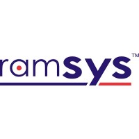 Ramsys Infotech Solutions Ltd logo - Similar company to Orcons Systems Limited