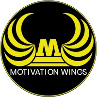 Motivation Wings Academy logo - Similar company to Snapp Cv