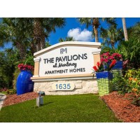 The Pavilions at Monterey logo - Similar company to Frontline Property Management, Inc.