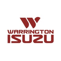 Warrington Isuzu logo - Similar company to Spot On Bars