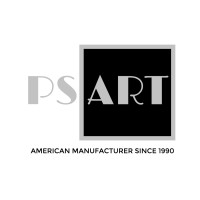 PS ART Company logo - Similar company to Deuxpan Art Company
