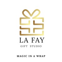 La Fay Gift Studio logo - Similar company to Averest Hotels & Resorts