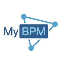 MyBPM logo - Similar company to Infin-It Solutions