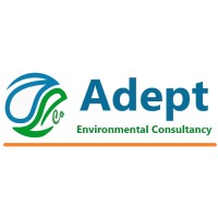 Adept Environmental Consultancy logo - Similar company to Envirosense Engineering Service Llc