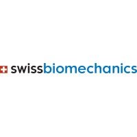 swissbiomechanics logo - Similar company to Numo Orthopedic Systems Ag