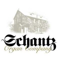 Schantz Organ Company logo - Similar company to Assurance Software