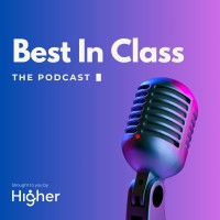 Best In Class - The Business Podcast