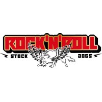 Rock n' Roll Stockdogs logo - Similar company to Buzzmint