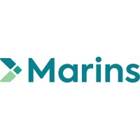 Marins logo - Similar company to Gstroy