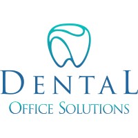 Dental Office Solutions logo - Similar company to Verident Electronic Dental Insurance Verification