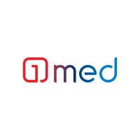 1MED SA logo - Similar company to Evamed
