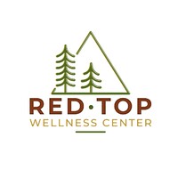 Red Top Wellness Center logo - Similar company to Brand Red
