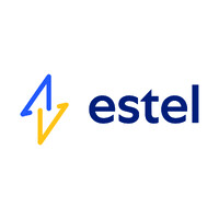 ESTEL logo - Similar company to Estel Technologies (A Division Of Pelatro Ltd)