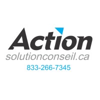 Action Solution Conseil logo - Similar company to Groupe Dijon _ Fermée Définitivement