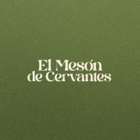 El Mesón de Cervantes logo - Similar company to Hypeboost