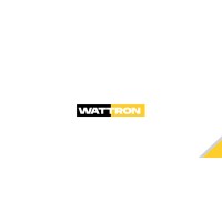 WATTRON logo - Similar company to Watttron