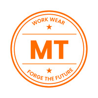 MT WORKWEAR logo - Similar company to Ims Lowveld