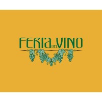 Feria del Vino logo - Similar company to Nublo