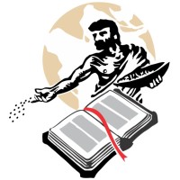 The Ceylon Bible Society logo - Similar company to Network Enhanced Technology (Pvt) Ltd