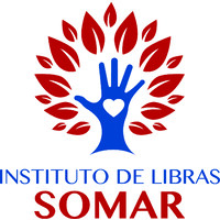 Instituto de Libras SOMAR logo - Similar company to Uniao Dos Cegos No Brasil  - Ucb - Imiss