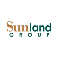 Sunland Group, Inc. logo - Similar company to Risen Solutions