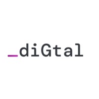 _diGtal logo - Similar company to Promec