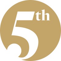 5th Street logo - Similar company to 33Floors