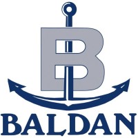 BALDAN (SHIPPING) LIMITED logo - Similar company to Tcrc Group