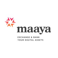 DigiMaaya logo - Similar company to Go! Smartchain Ai