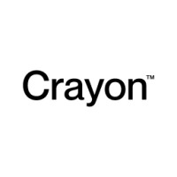 Crayon logo - Similar company to Aliada Mx
