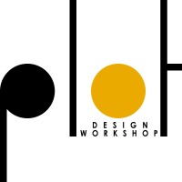 PLOT DESIGN WORKSHOP logo