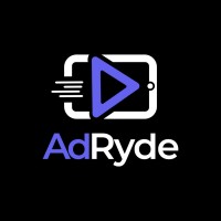 AdRyde Digital logo - Similar company to Adryd