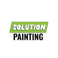 Solution Painting logo - Similar company to Codecrain Inc.