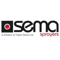 Sema Sprayers logo - Similar company to Jw Quality Consulting Ltd
