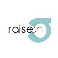 RAISE ON logo - Similar company to Raise On Academy