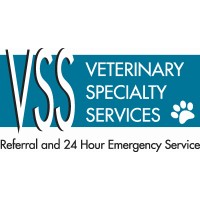 Veterinary Specialty Services