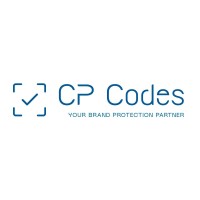 CP Codes(copyproof.ai) logo - Similar company to Visotonics