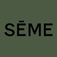 SÈME logo - Similar company to Philéa Textiles