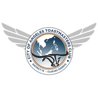 City Of Angeles Toastmasters Club