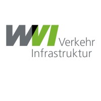 WVI Prof. Dr. Wermuth Verkehrsforschung und Infrastrukturplanung GmbH logo - Similar company to Team Ewen