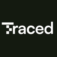 Traced Systems logo - Similar company to Chromaway