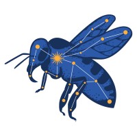 Celestial Artisan Meadery logo - Similar company to Salt Point Meadery