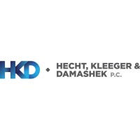 Hecht, Kleeger & Damashek