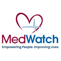 MedWatch, LLC logo - Similar company to Medwatch Technologies, Inc.