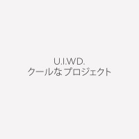 U.I.WD. logo - Similar company to Rocha Branding