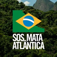 Fundação SOS Mata Atlântica logo - Similar company to Instituto Brasileiro Do Meio Ambiente E Dos Recursos Naturais Renováveis - Ibama