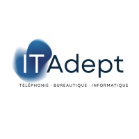 IT Adept logo - Similar company to Elyone