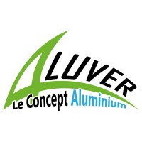 Aluver Vitrerie Feurs logo - Similar company to Vento Guatemala